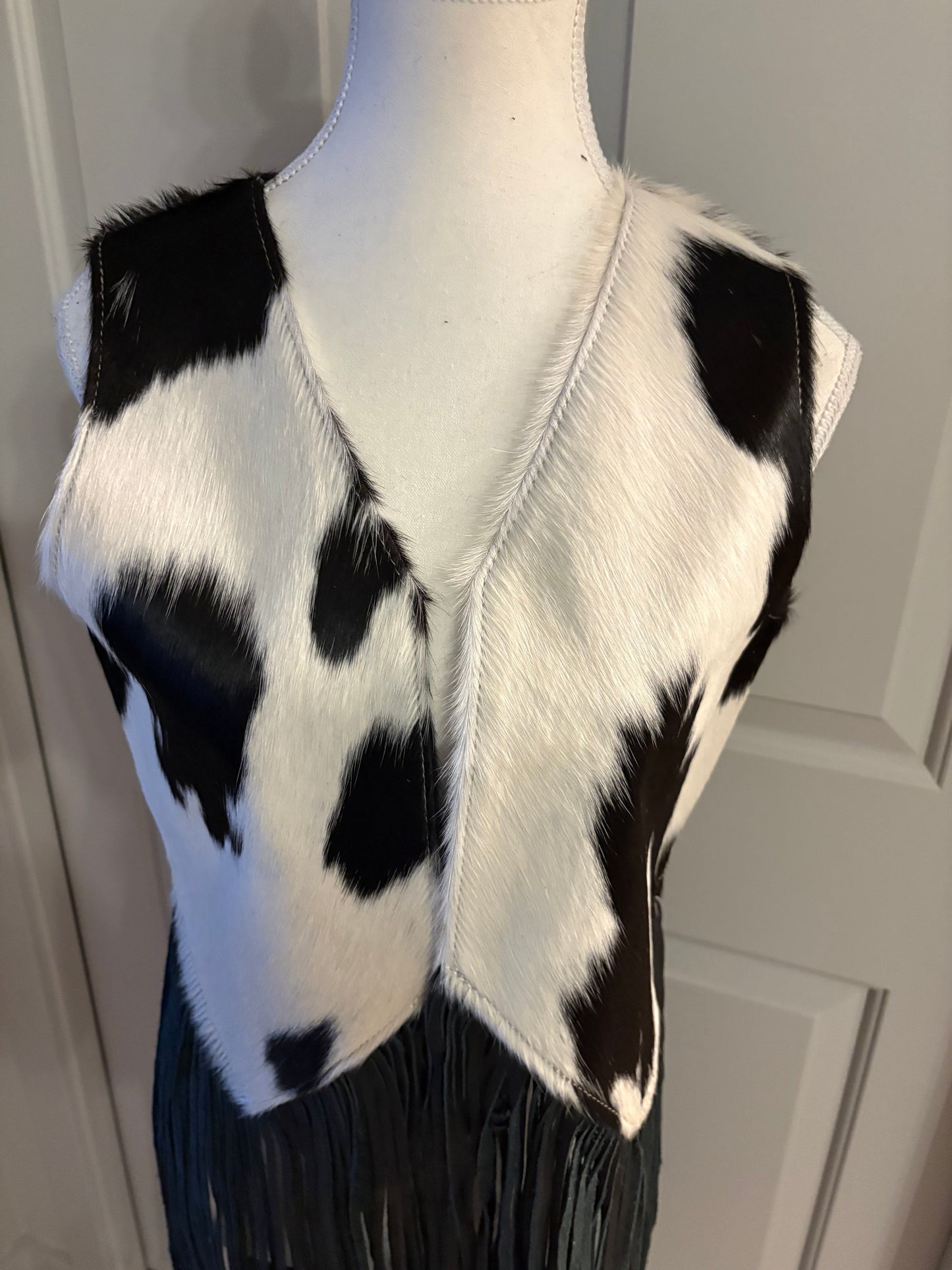 New Calamity Vest small