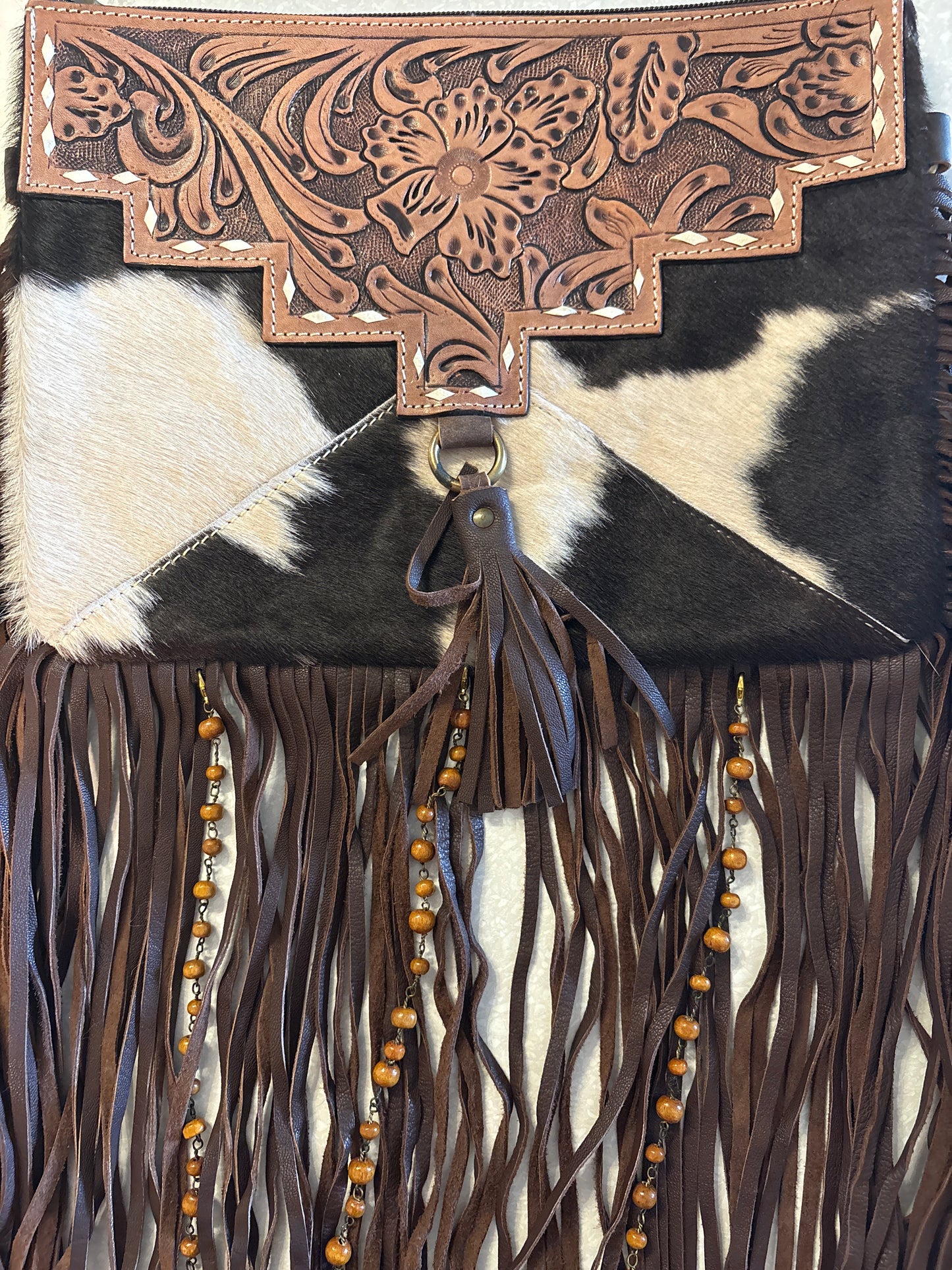 The Lancaster by haute southern Hyde