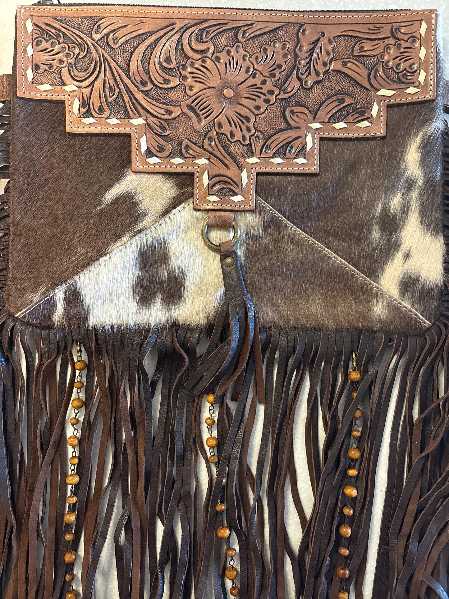 The Lancaster by haute southern Hyde