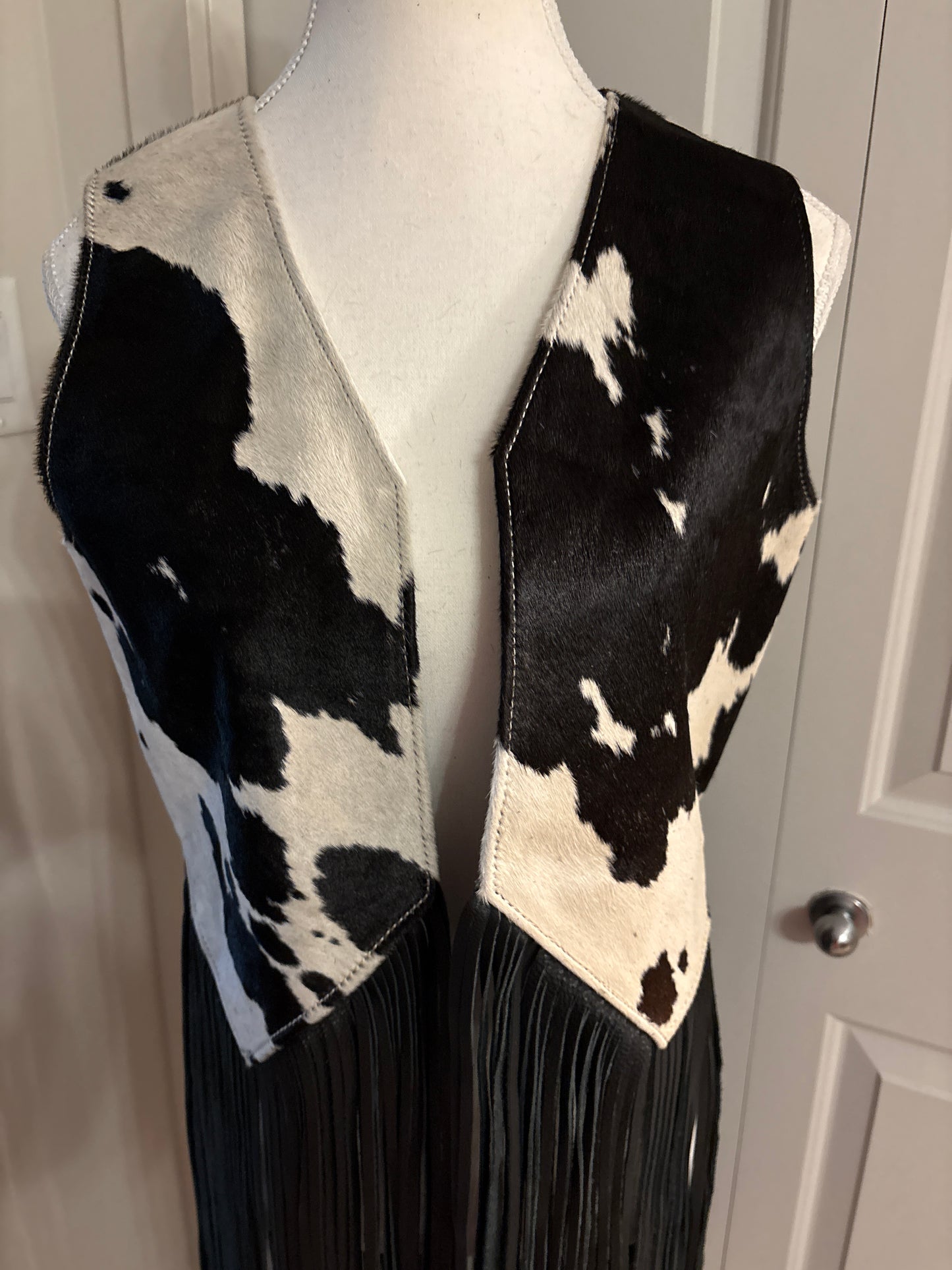 New Calamity Vest small