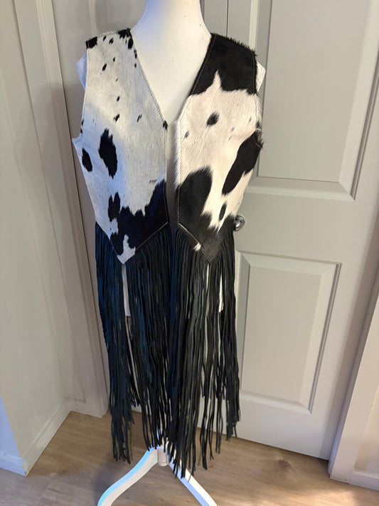 New Calamity Vest medium
