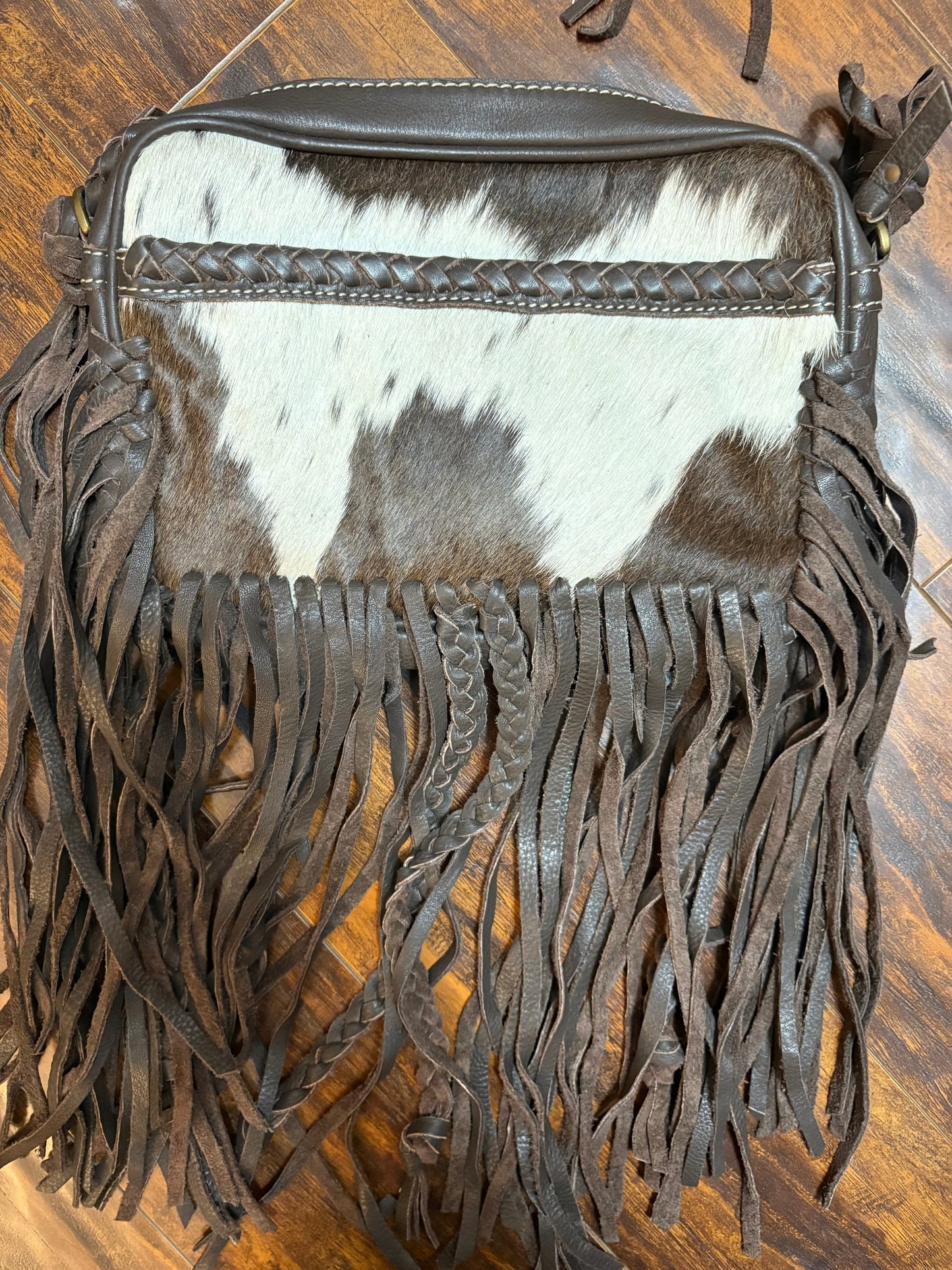 Haute Southern Hyde Jolene bag