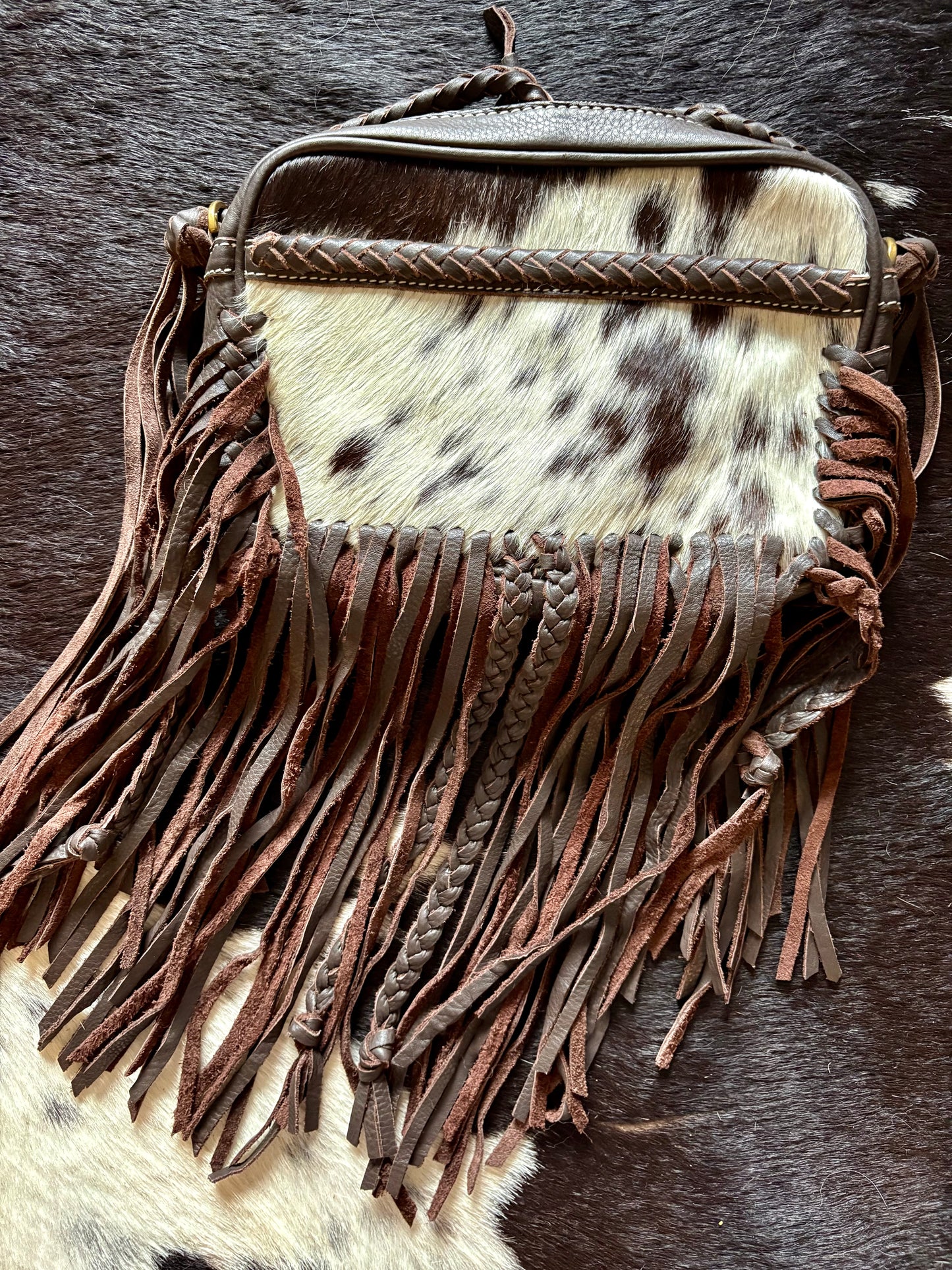 Haute Southern Hyde Jolene bag