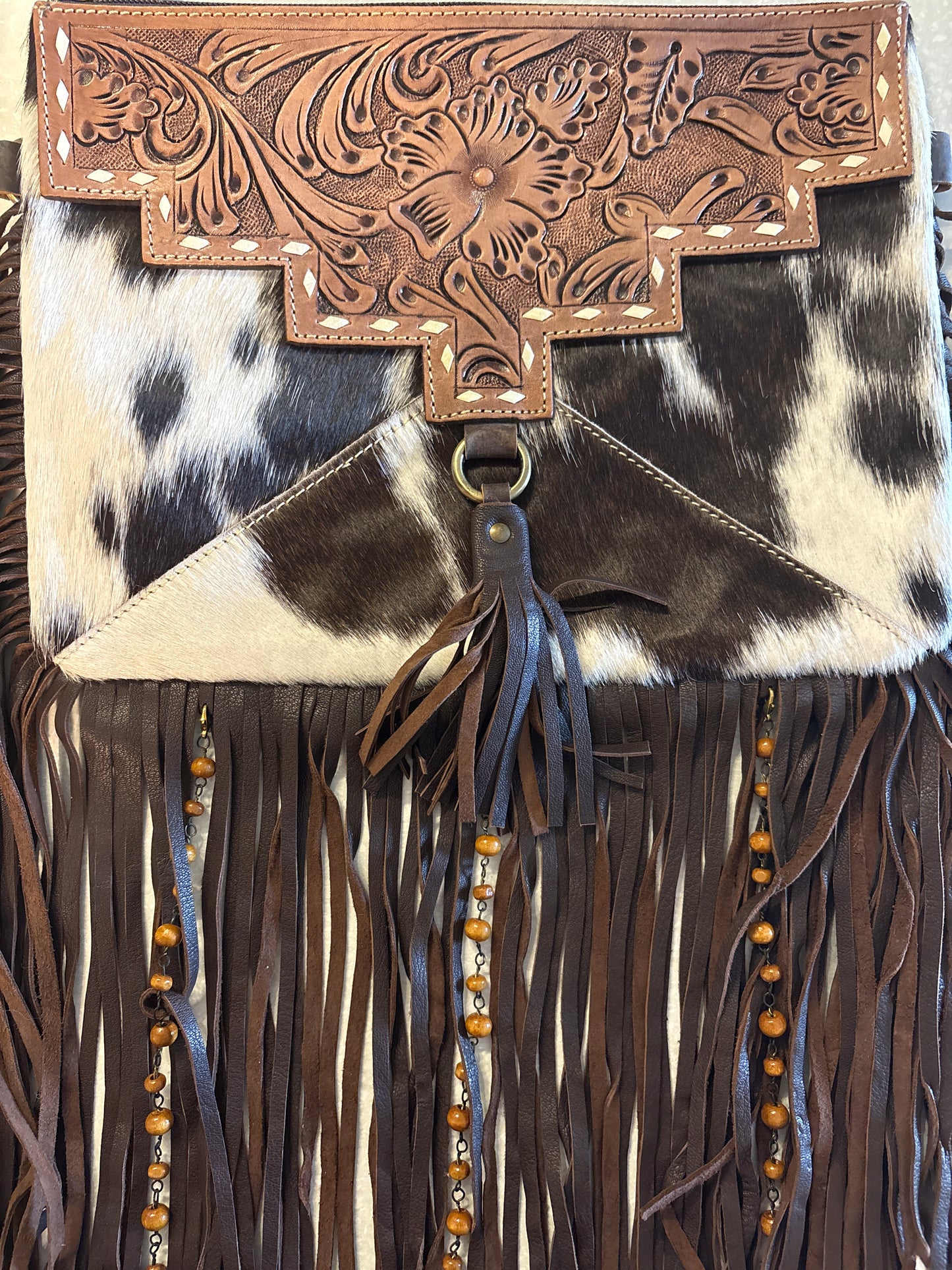 The Lancaster by haute southern Hyde