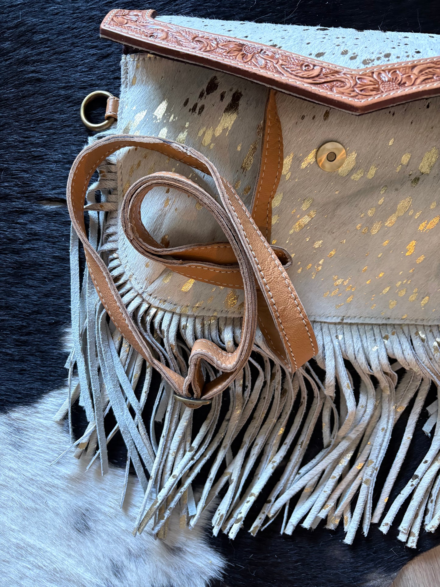 The Golden Hour by Haute Southern Hyde