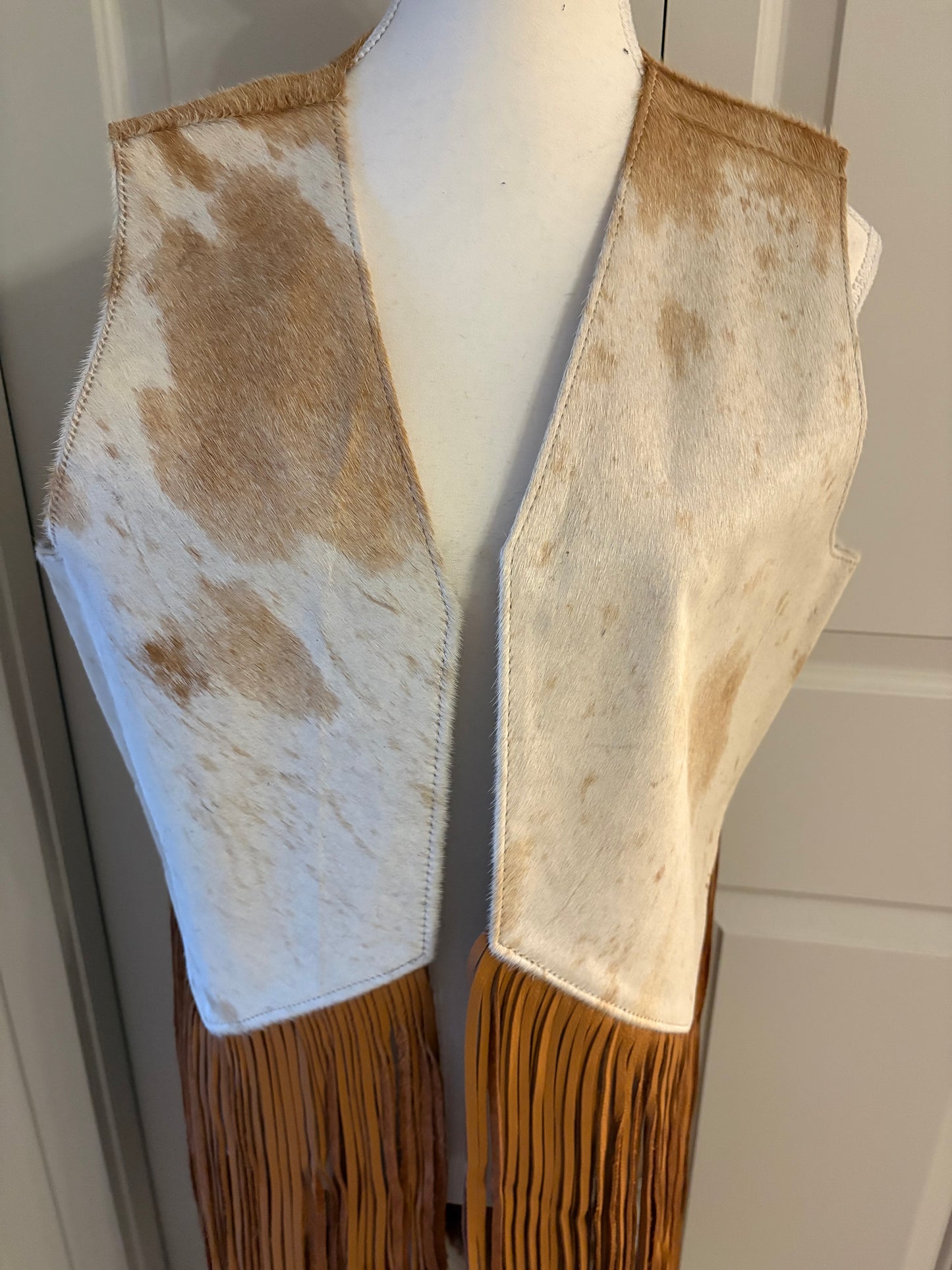 New Calamity Vest XL
