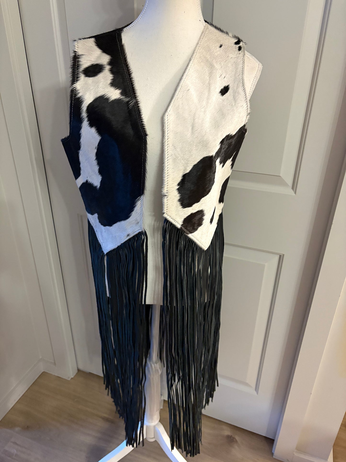 New Calamity Vest medium
