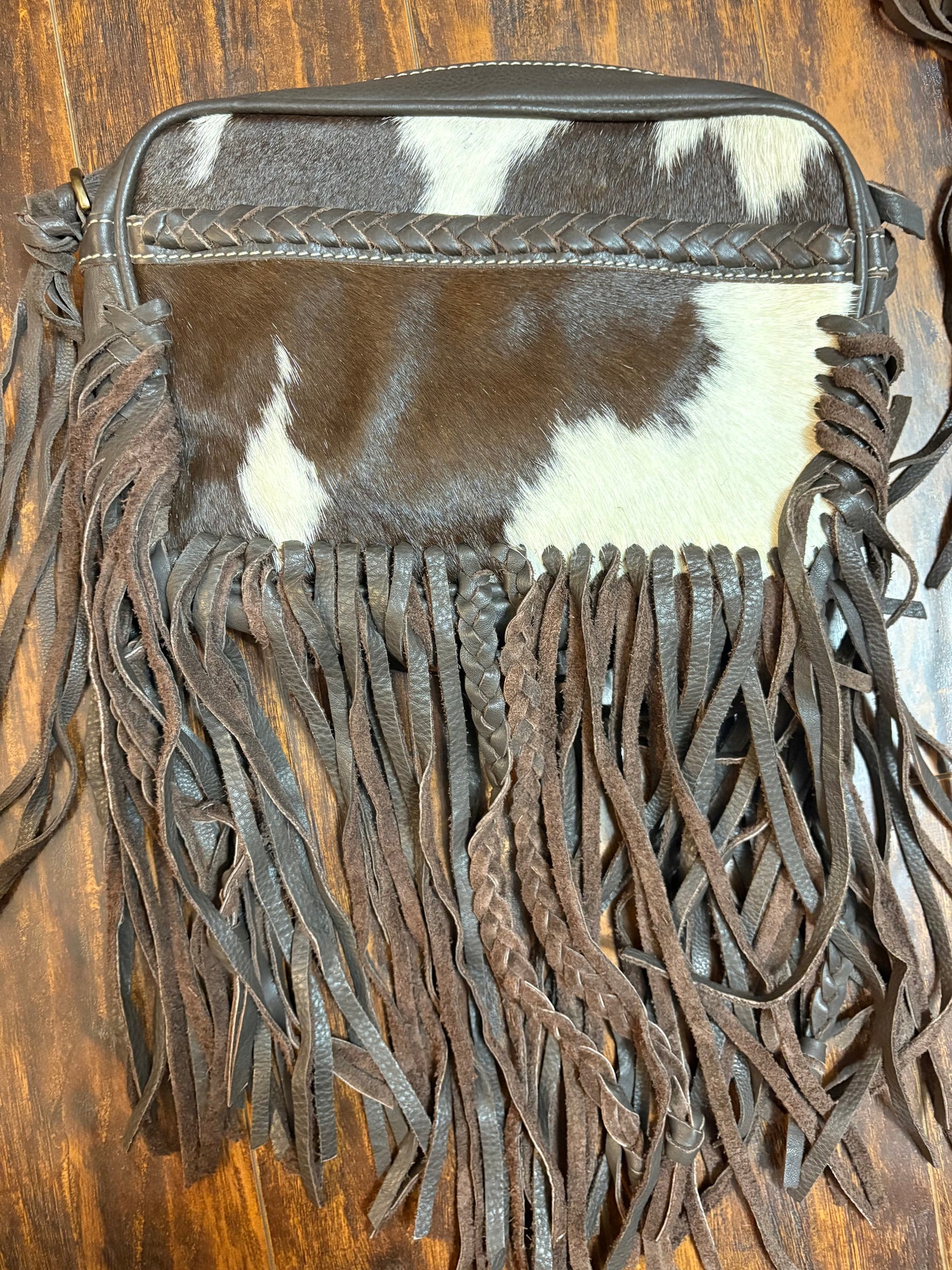 Haute Southern Hyde Jolene bag