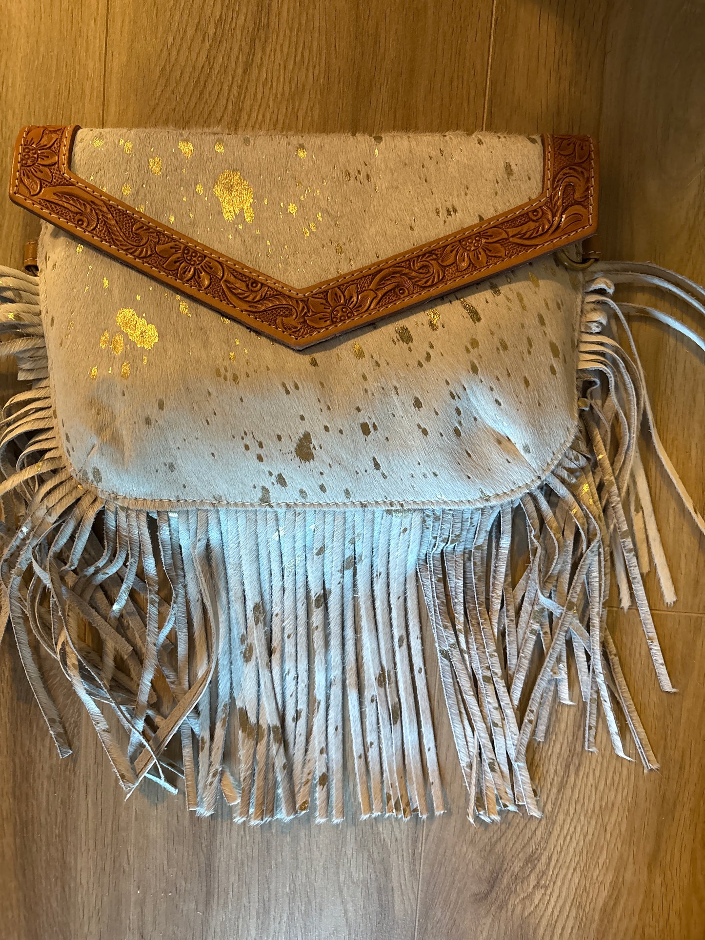 The Golden Hour by Haute Southern Hyde