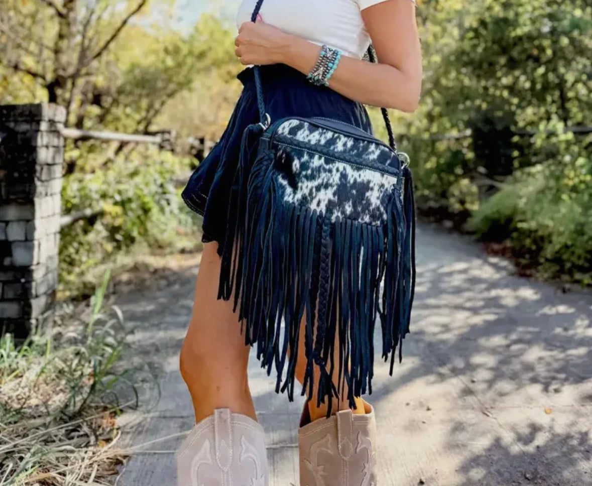 Haute Southern Hyde Jolene bag