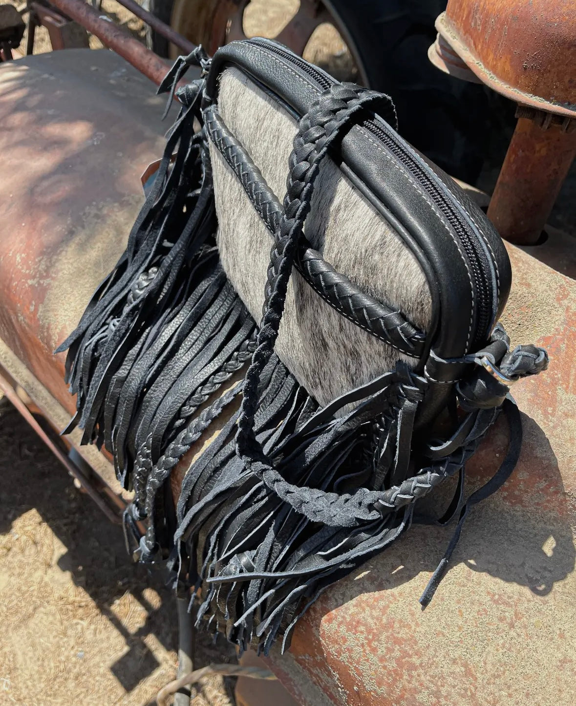 Haute Southern Hyde Jolene bag