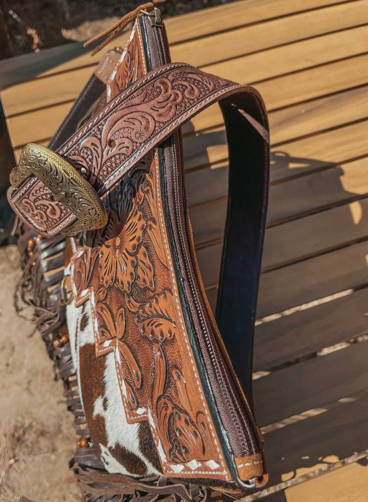 The Lancaster by haute southern Hyde