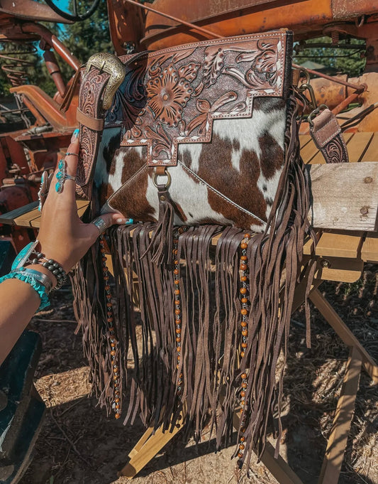 The Lancaster by haute southern Hyde