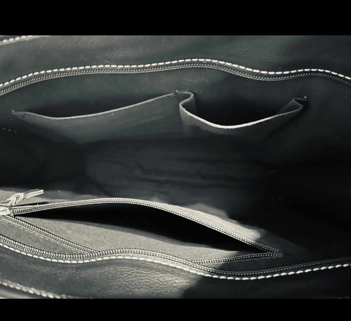 The Luxe Cowgirl A Haute Southern Hyde by Beth Marie Cowhide Tote