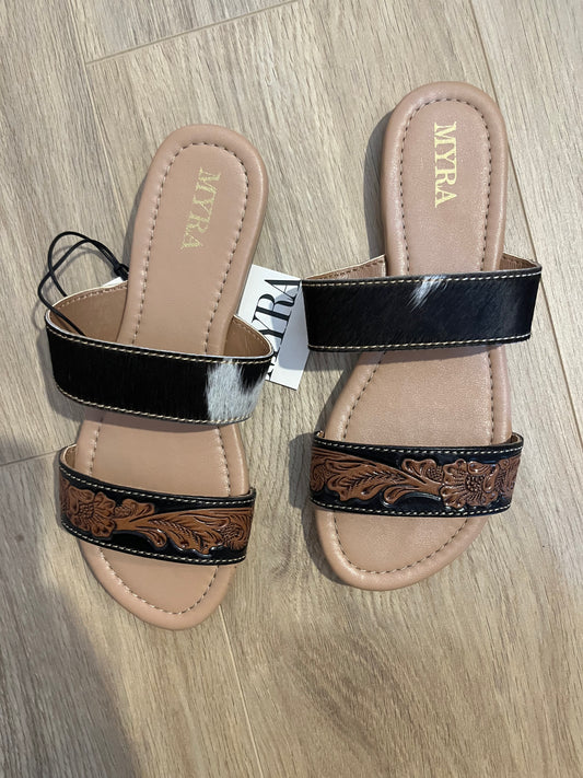 Myra Tambra mesa sandals