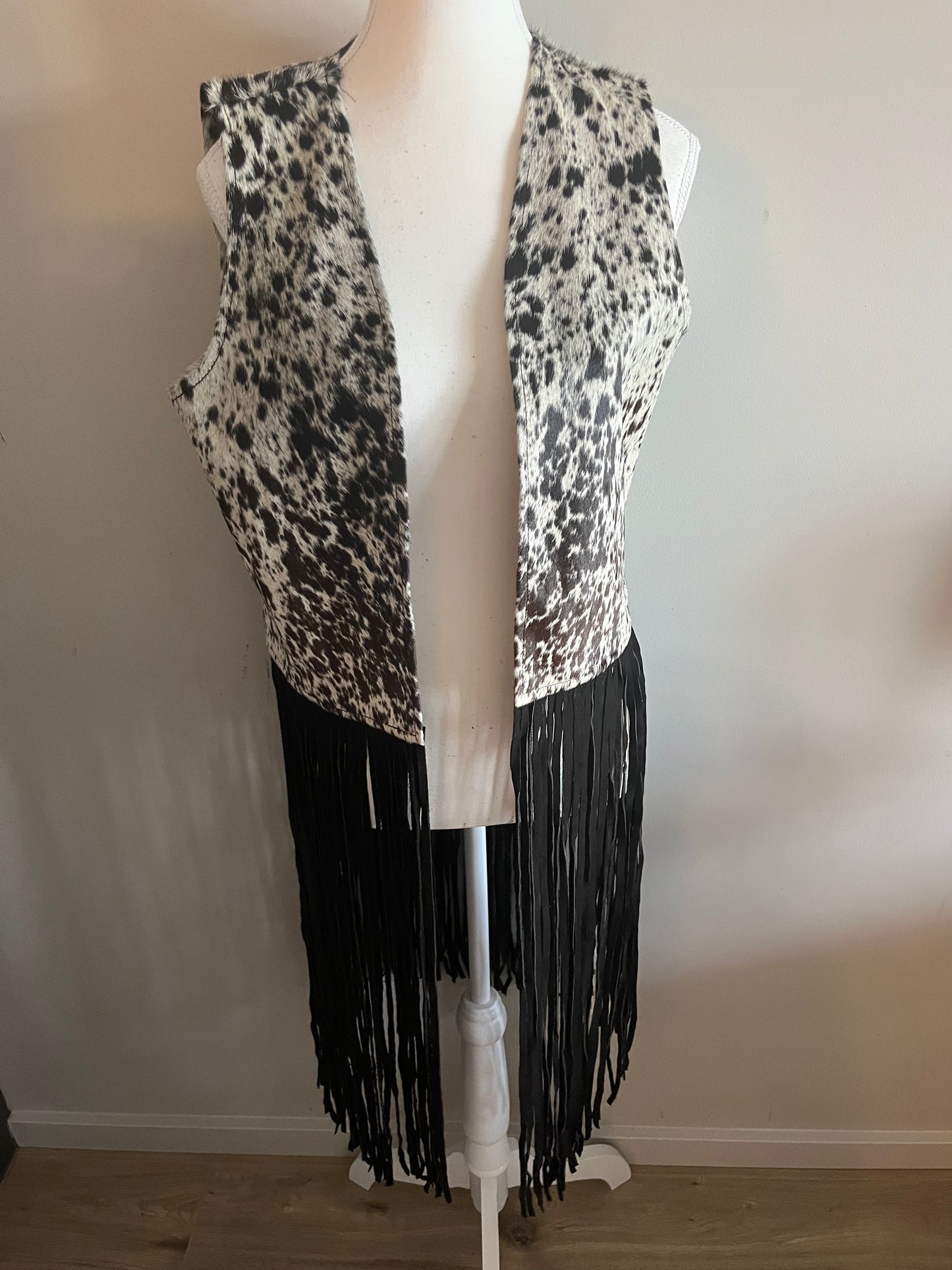 Dixie Vest SZ medium*