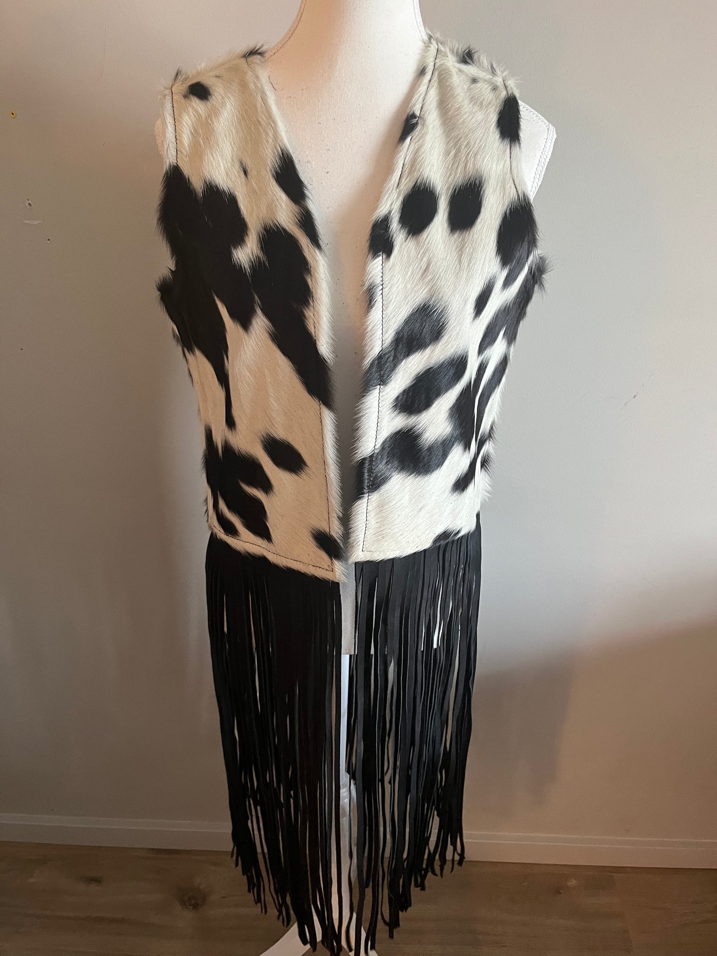 Dixie Vest SZ medium*