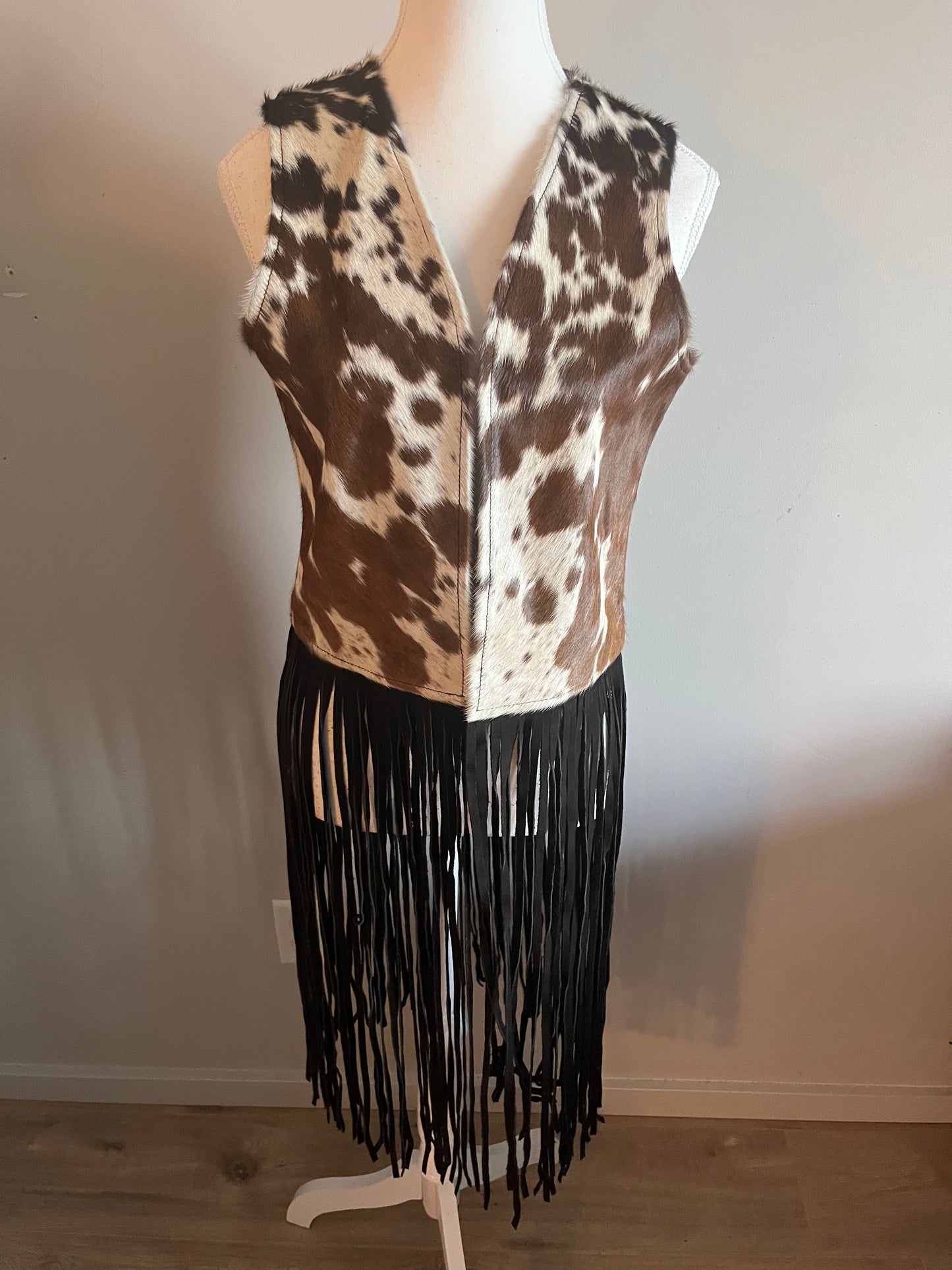 Dixie Vest SZ small*