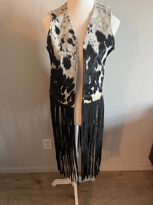 Dixie Vest SZ small*