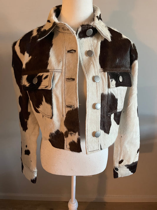 Cheyenne Jacket Large