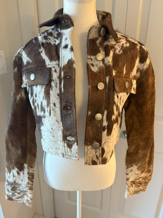 Cheyenne Jacket medium