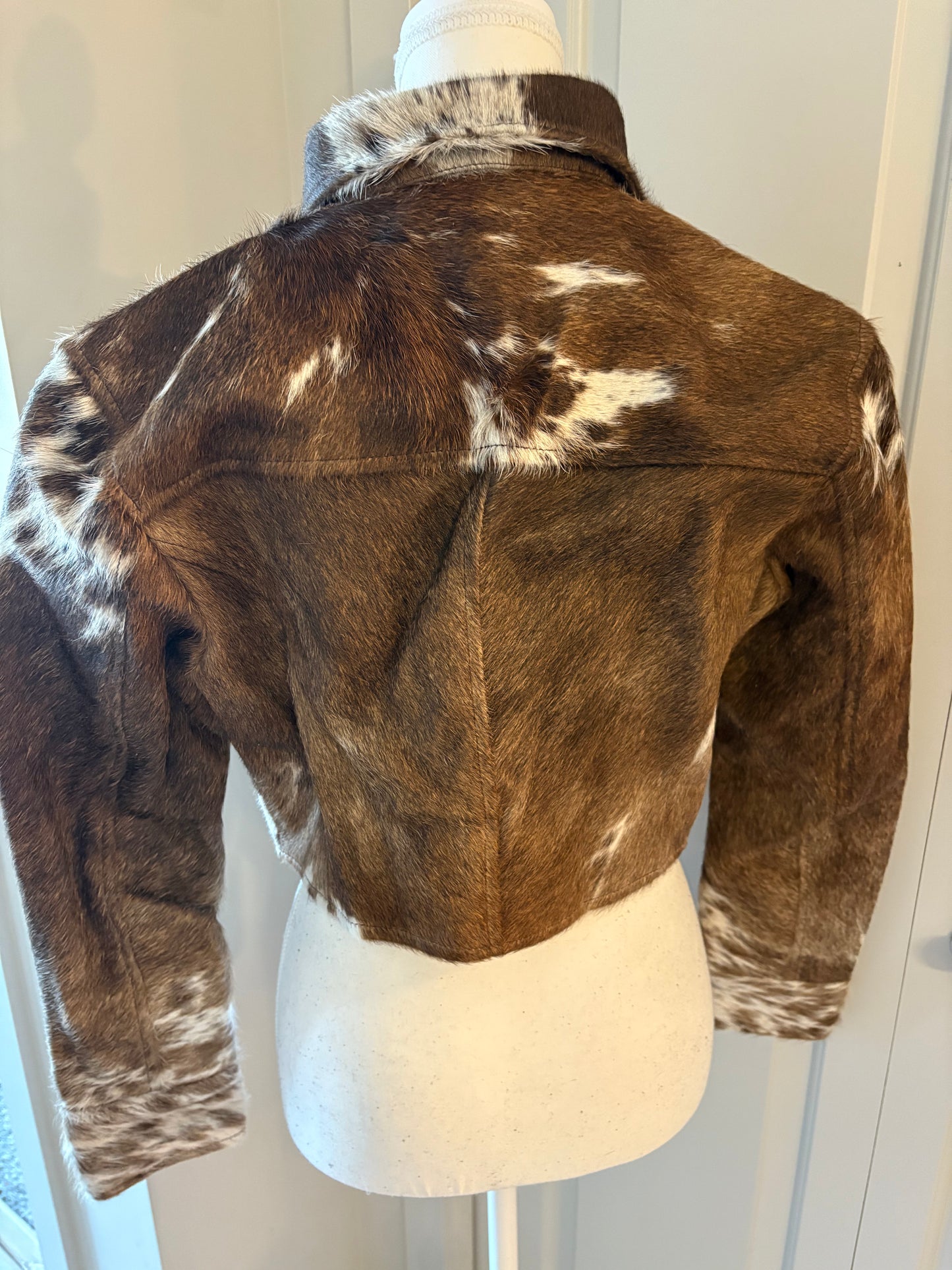 Cheyenne Jacket medium