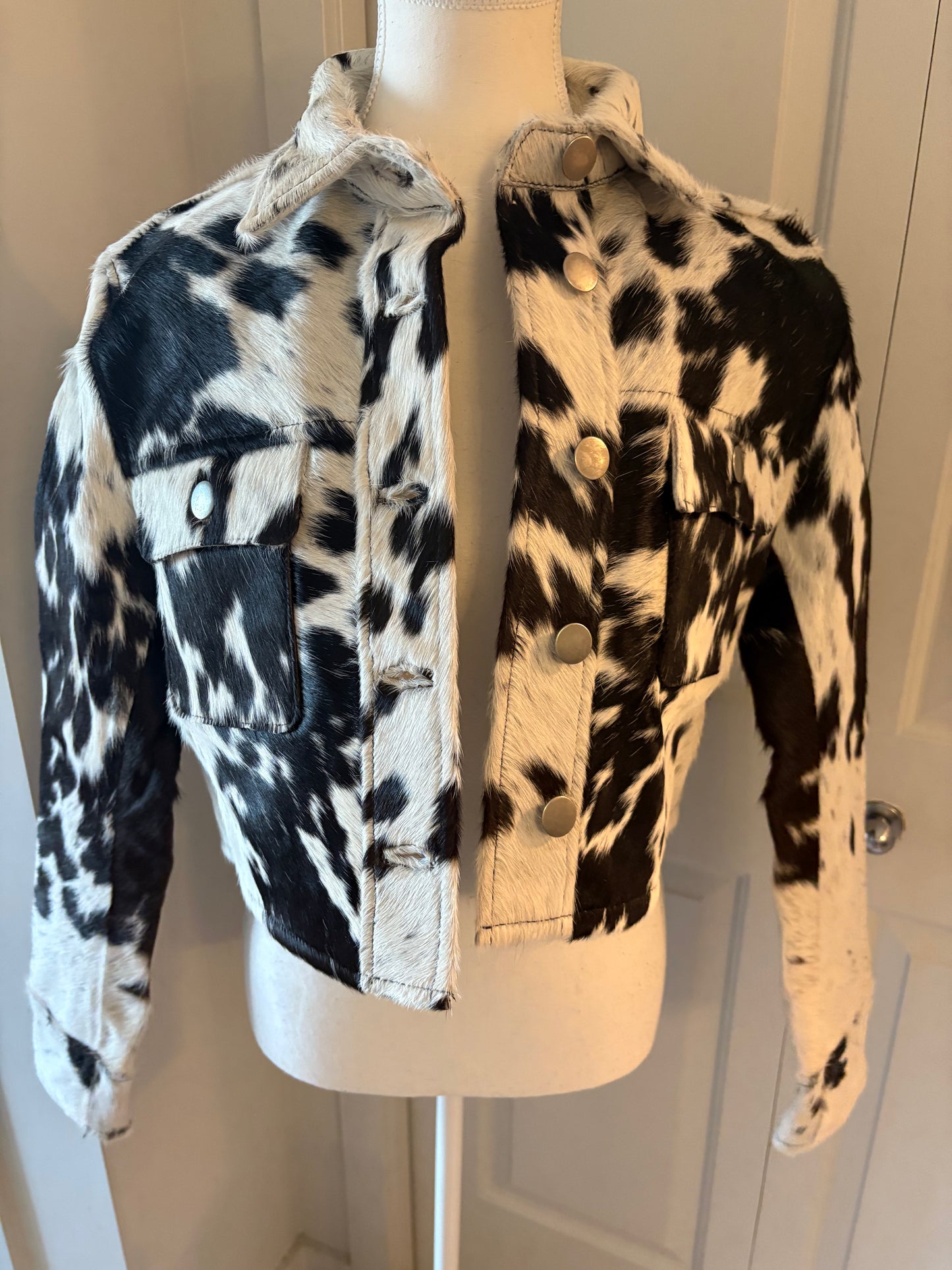 Cheyenne Jacket large