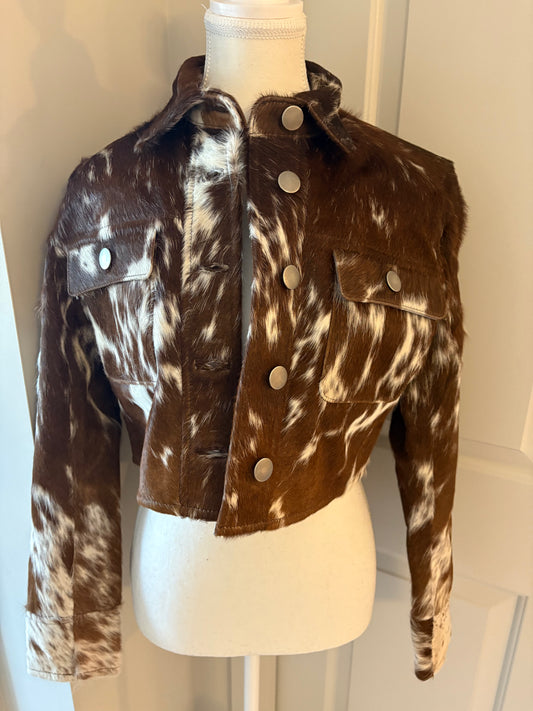 Cheyenne Jacket small