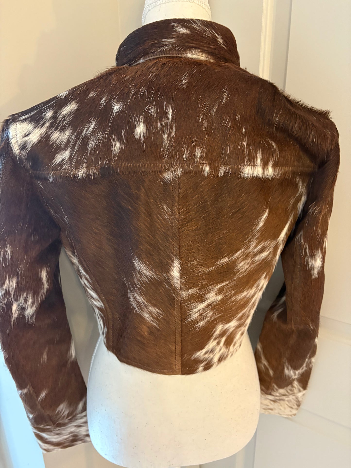Cheyenne Jacket small