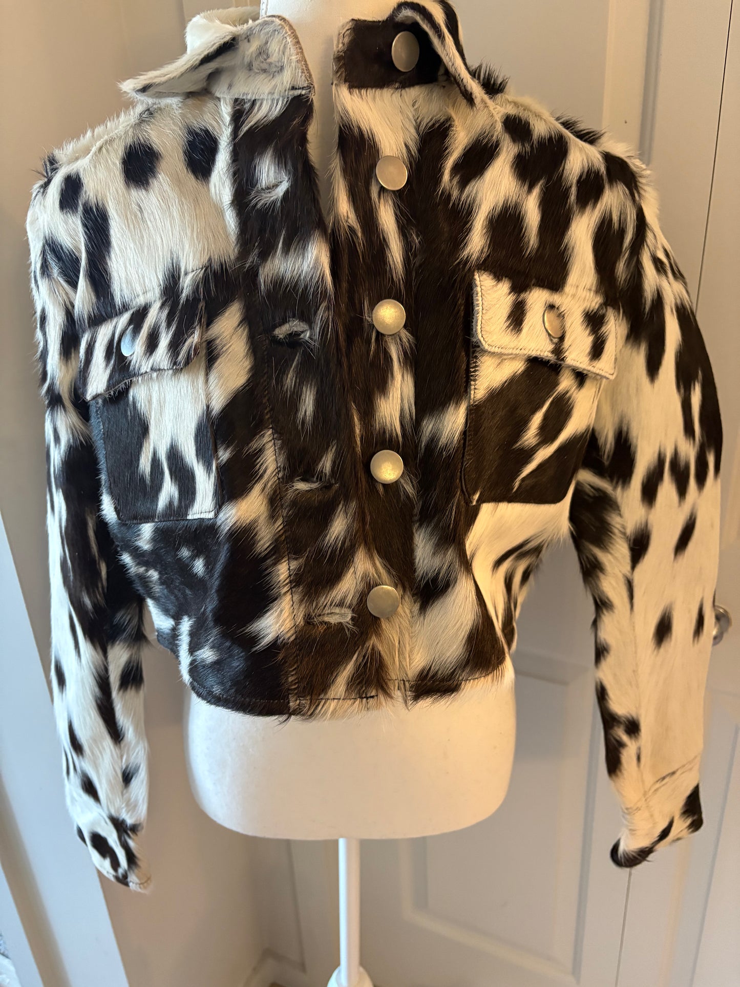Cheyenne Jacket medium