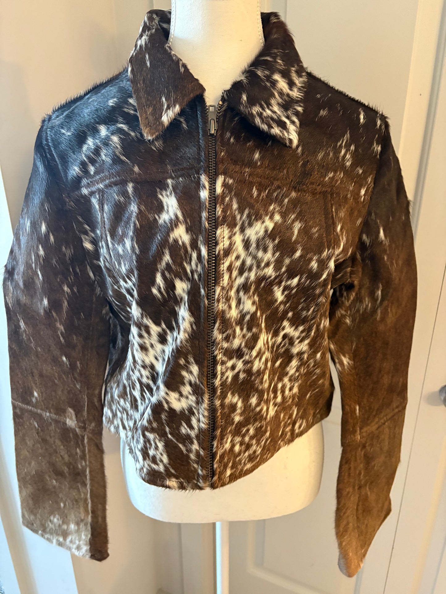 Gretchen Moto Jacket medium