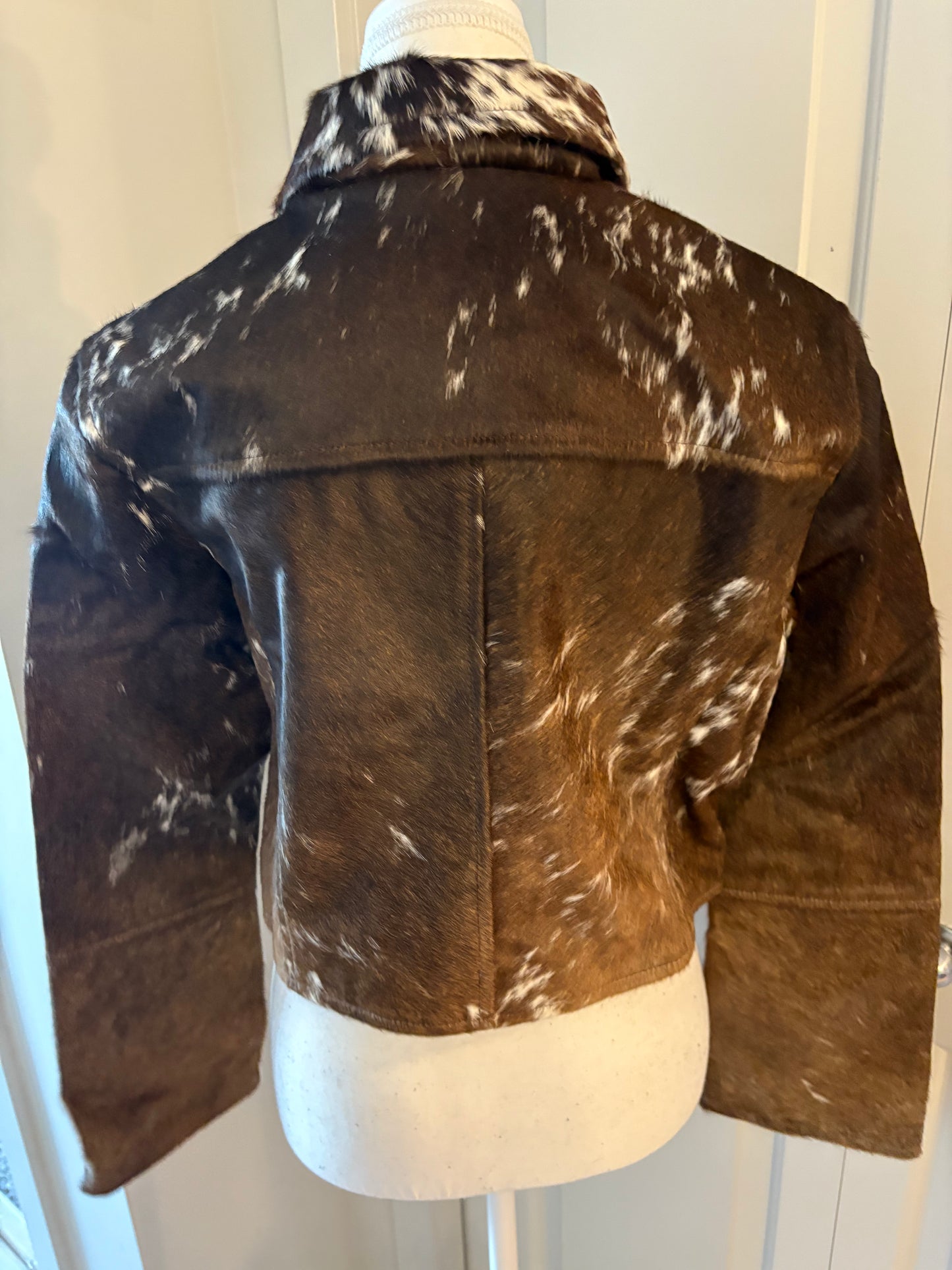 Gretchen Moto Jacket medium