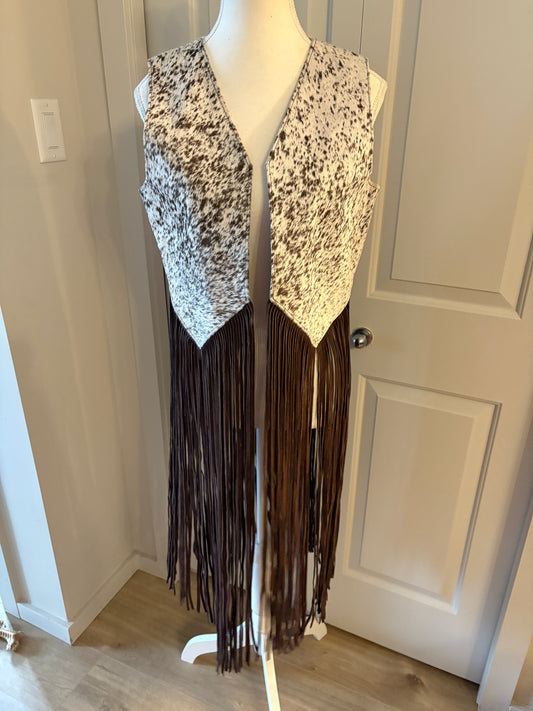 Calamity Vest small*