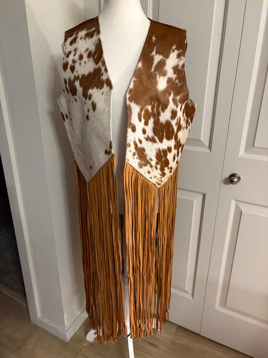 New Calamity Vest XL