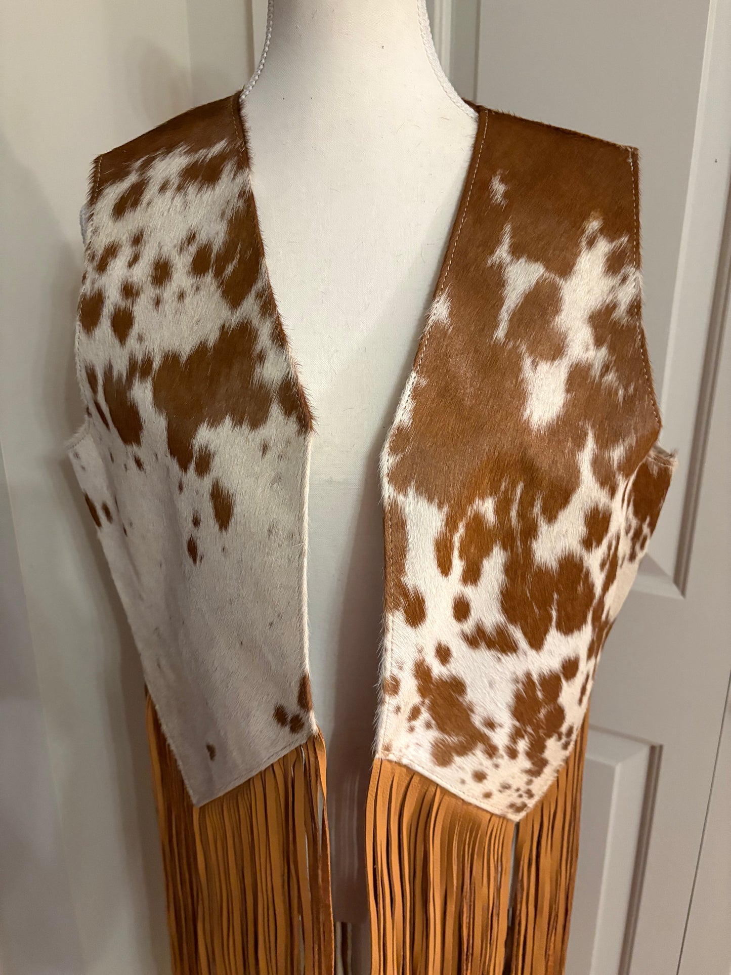 New Calamity Vest XL